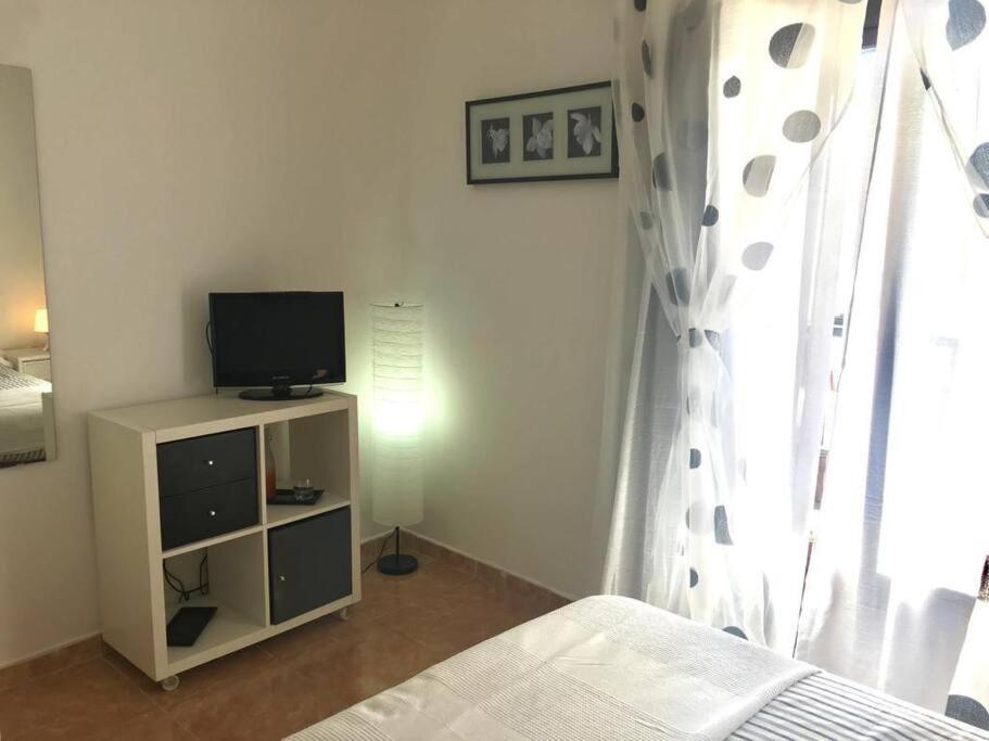 Duplex 3 Dormitorios Con Parking Privado Costa Teguise Exterior foto