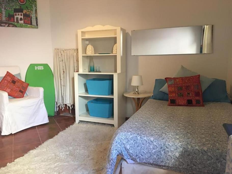 Duplex 3 Dormitorios Con Parking Privado Costa Teguise Exterior foto