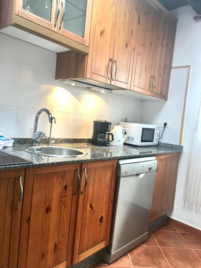 Duplex 3 Dormitorios Con Parking Privado Costa Teguise Exterior foto