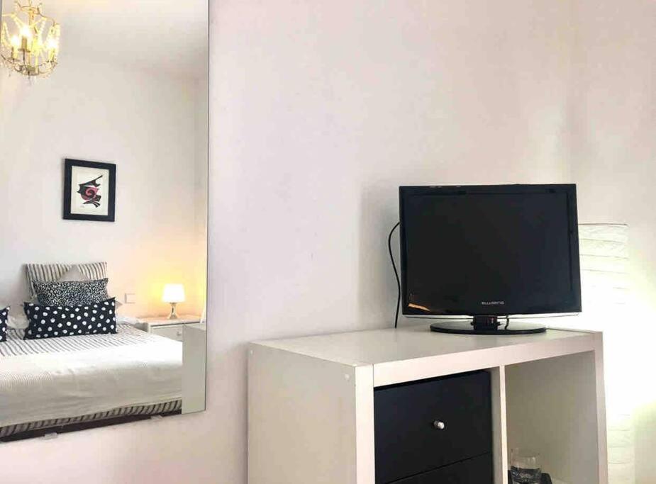 Duplex 3 Dormitorios Con Parking Privado Costa Teguise Exterior foto